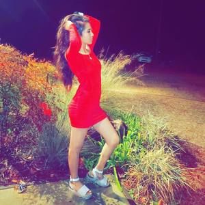 Meet your Posher, Itzel